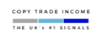 Copy Trade Income Logo
