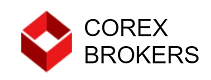 Corex Brokers Logo