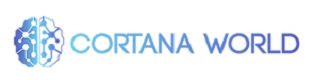 Cortana World Logo