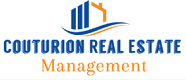 Couturion Real Estate Management Logo