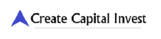 Create Capital Invest Logo