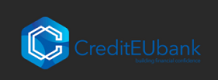 CreditEUBank Logo