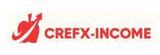 Crefx-Income Logo