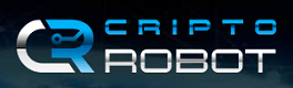 CriptoRobot Logo