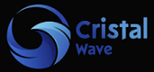 Cristal-Wave.com Logo