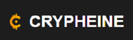 Crypheine Logo