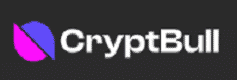 CryptBull.io Logo