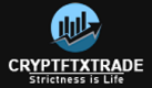 CryptFtxTrade Logo