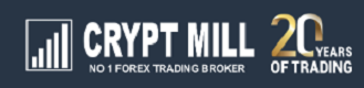 Crypt Mill Logo