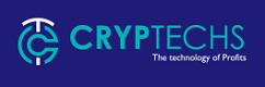 CRYPTECHS Logo
