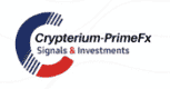Crypterium-PrimeFx Logo