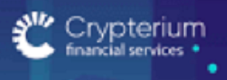 Crypterium Financial Services Logo