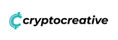 Crypto Creative Logo