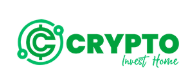 Crypto Invest Home Logo