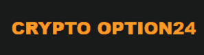 Crypto Option24 Logo