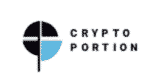 Crypto-Portion.com Logo