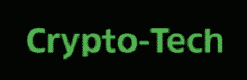Crypto-Tech.io Logo