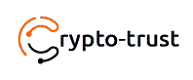 crypto-trust.uk Logo