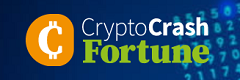 Crypto Cash Fortune Logo