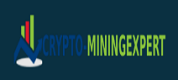 Crypto-miningexpert Logo