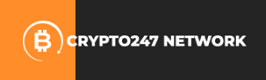 Crypto247network Logo