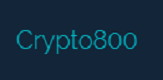 Crypto800 Logo