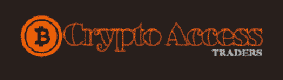 CryptoAccessTraders Logo