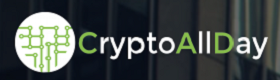 CryptoAllDay Logo
