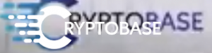 CryptoBase Logo