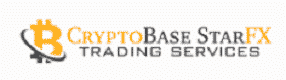 CryptoBase StarFX Logo