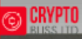 Crypto Bliss Ltd Logo
