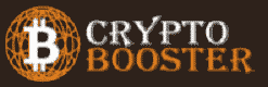 CryptoBoosterFx Logo
