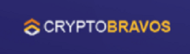 CryptoBravos Logo