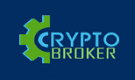 CryptoBroker.ltd Logo