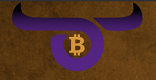 Crypto Bull Logo