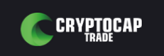 CryptoCapTrade Logo