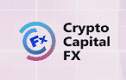 Cryptocapitalfx Logo