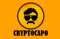CryptoCapo.es Logo
