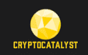 CryptoCatalystt Logo
