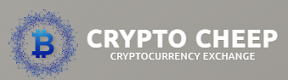 CryptoCheep Logo