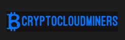 CryptoCloudMiners Logo