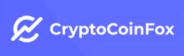 CryptoCoinFox Logo