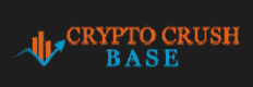 Crypto Crush Base Logo