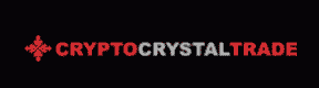 CryptoCrystalTrade Logo