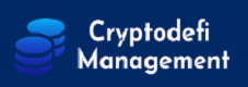 Crypto defi Management Logo