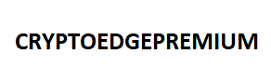 CryptoEdgePremium Logo
