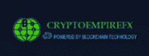 CryptoEmpireFx Logo