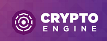 Crypto Engine Logo
