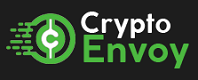 CryptoEnvoy Logo