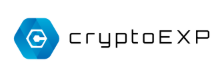 CryptoExp Logo